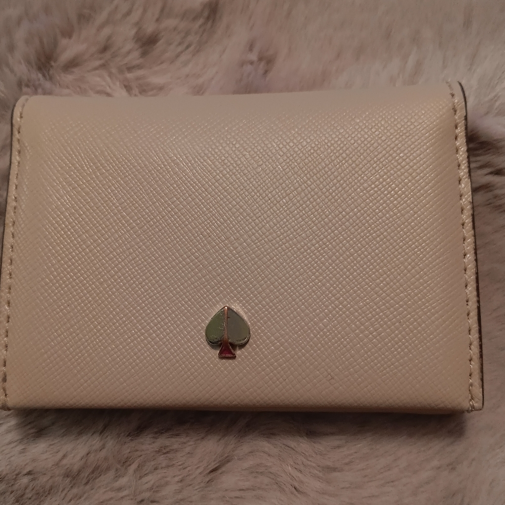 Kate spade card holder